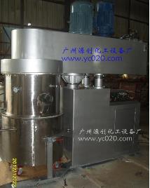 【雙行星真空攪拌機】“這是你想要的嗎？”