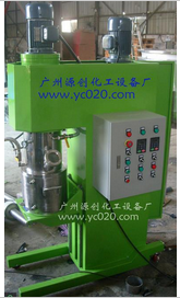 立式行星攪拌機，機械中的重要一款！
