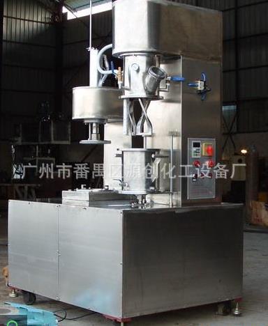 行星攪拌機(jī)操作規(guī)程分哪些？